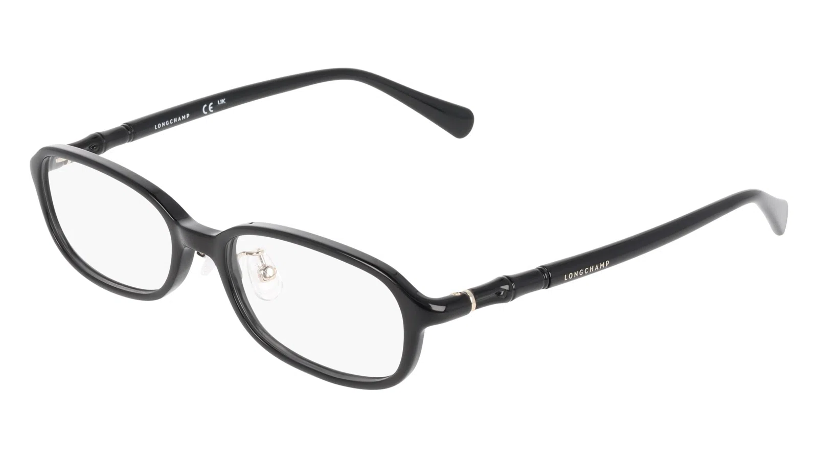 Longchamp LO2806LBJ Eyeglasses - view 4